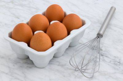 Олег Швец - В яйцах много холестерина - вредит ли это здоровью, рассказал диетолог - apostrophe.ua - Украина