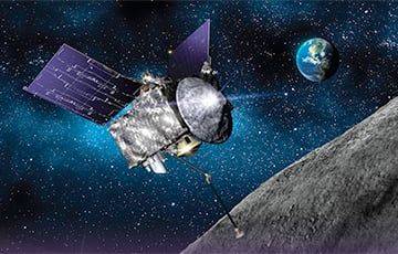 В составе астероида Бенну нашли невиданные на Земле минералы и элементы для жизни - charter97.org - Белоруссия - Лондон - штат Аризона