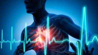 Что такое кардиогенный шок? - medichub.net