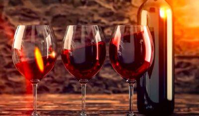 Не корите себя за бокал: какое вино имеет положительное влияние на здоровье - ukrainianwall.com - Украина