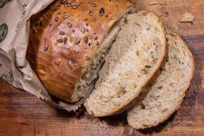 Олег Швец - Какой хлеб самый полезный – диетолог назвал преимущества хлеба на закваске - apostrophe.ua