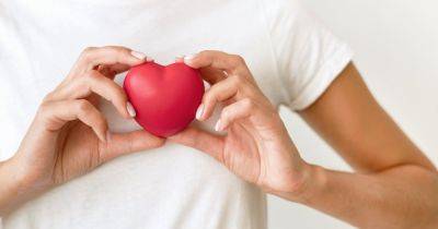 Как быстро улучшить здоровье сердца: 6 эффективных советов от кардиологов - focus.ua - Украина