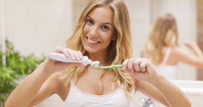 5 советов, которые помогут улучшить здоровье зубов и предотвратить кариес - focus.ua - Украина