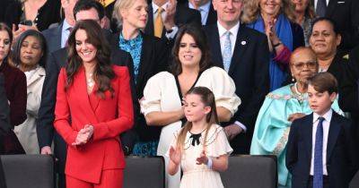 принц Гарри - принц Уильям - Кейт Миддлтон - принц Луи - принц Джордж - принцесса Шарлотта - Стало известно, как друзья Кейт Миддлтон отреагировали на ее диагноз - focus.ua - Украина - Англия
