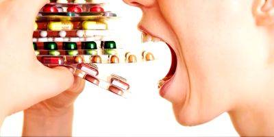 Косметика уступает первенство препаратам: эксперты рассказали, какие витамины способны тормозить старение - ukrainianwall.com - Украина