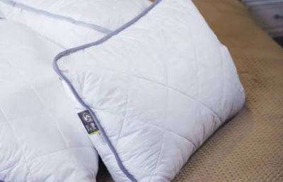 Как понять, что подушку пора выбрасывать: этот простой способ сохранит ваше здоровье - politeka.net - Украина