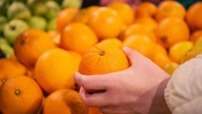 Аллергия на цитрусовые: причины аллергической реакции на апельсины, лимоны и другие фрукты - vchaspik.ua - Украина