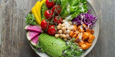 Может ли «рецепт» на бесплатные фрукты и овощи улучшить здоровье? Исследования доказывают, что да - nv.ua - Украина - Сша - штат Оклахома - state Oklahoma