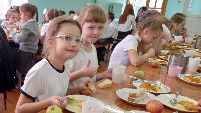 Льготы для детей – кто имеет право на бесплатное питание в саду и школе – как оформить льготу - apostrophe.ua