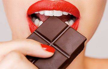 Ученые рассказали, как шоколад влияет на здоровье мозга - charter97.org - Белоруссия - Колумбия - штат Иллинойс
