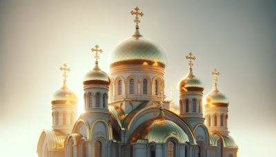 Сохраните свое здоровье: 27 апреля большой церковный праздник, что запрещено делать - ukrainianwall.com - Украина
