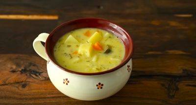 Так говорили наши мамы и бабушки: врач рассказал, действительно ли суп полезен для здоровья желудка - ukrainianwall.com - Украина