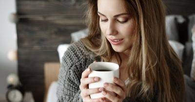 Пейте на здоровье: 8 важных преимуществ употребления черного кофе по утрам - focus.ua - Украина