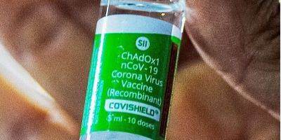 Уникальный случай. AstraZeneca наконец признала, что ее вакцина от коронавируса может вызывать тромбы - nv.ua - Украина - Англия