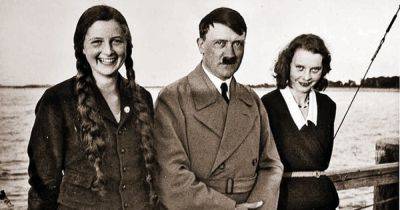 Адольф Гитлер - Суициды и психическая болезнь: как окончили жизнь любовницы Гитлера - focus.ua - Украина - Англия - Германия