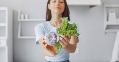 Не только похудеть: как правильное питание поможет улучшить здоровье, — диетолог - focus.ua - Украина