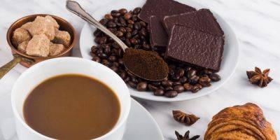 Польза без кофеина, и с ним. Стоит ли выбирать какао вместо кофе — рассказала диетолог - nv.ua - Украина - Сша