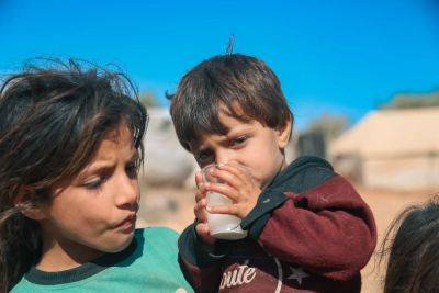 Мартин Гриффитс - В Йемене эпидемия холеры, 85% случаев - в районах, контролируемых хуситами - news.israelinfo.co.il - Израиль - Йемен