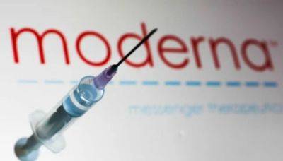 Moderna выиграла в суде право на патент на вакцину против Covid-19 у Pfizer/BioNTech - minfin.com.ua - Украина