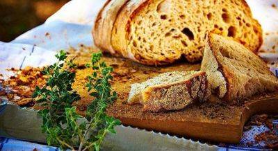 Ешьте на здоровье: медики назвали хлеб, от которого нельзя поправиться - ukrainianwall.com - Украина