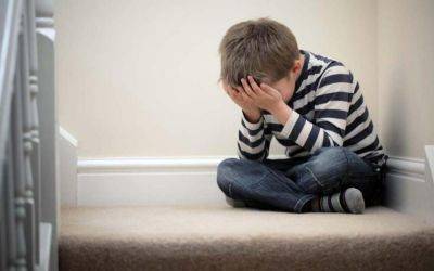 Депрессия у ребенка – как понять и что делать – советы психологов - apostrophe.ua - Украина