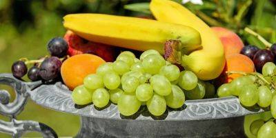 Ешьте на здоровье. 12 фруктов с самым низким содержанием сахара — разрешены и при диабете - nv.ua - Украина - Сша