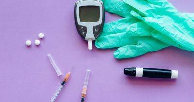 Инсулин будет не нужен: ученые изобрели новый способ долгосрочного лечения диабета - focus.ua - Украина - Шанхай