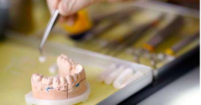 В Японии будут испытывать первое в мире лекарство для выращивания зубов - dsnews.ua - Япония