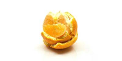 Не только душистая. Ученые обнаружили, что апельсиновая цедра может улучшить здоровье сердца - nv.ua - Украина