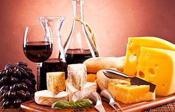 Кардиолог назвал самый полезный для здоровья сыр - charter97.org - Белоруссия
