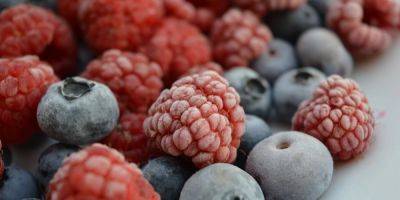 Не хуже свежих. Диетолог назвал пять замороженных фруктов, которые можно есть при диабете - nv.ua - Украина