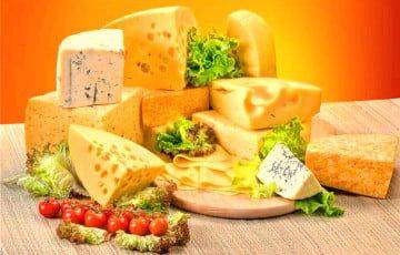 Ученые назвали сыр, который делает людей счастливее и укрепляет здоровье в зрелом возрасте - charter97.org - Белоруссия - Китай