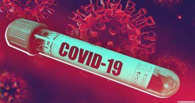 В Великобритании новый всплеск заболеваемости COVID-19 - dialog.tj - Англия