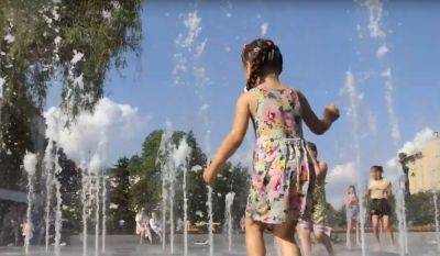 Может привести к смерти: как сильная жара влияет здоровье людей - ukrainianwall.com - Украина - Сша - Бостон