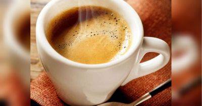 Увеличивает у женщин риск переломов: врач назвал неожиданные побочные эффекты чрезмерного употребления кофе - fakty.ua - Украина