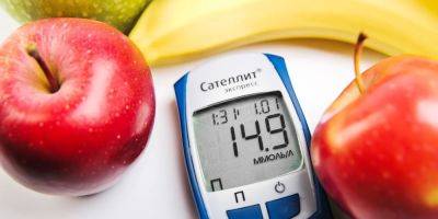 Гестационный диабет. Как урегулировать питание беременным при повышенном сахаре - nv.ua - Украина