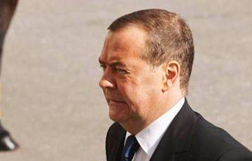 Дмитрий Медведев - СМИ: У Медведева диагностировали смертельную болезнь - charter97.org - Белоруссия