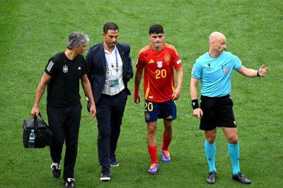 Травмы Педри и Араухо помогли "Барселоне" заработать не менее €3,2 млн - sport.ru - Испания - Уругвай