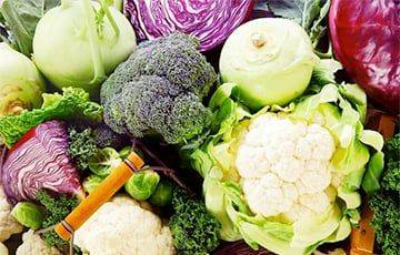 Ученые назвали два овоща, которые улучшат ваше здоровье - charter97.org - Белоруссия