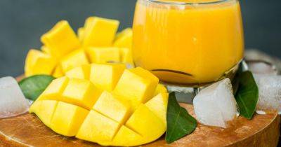 Король фруктов: как манго помогает замедлить старение и улучшить здоровье - focus.ua - Украина - Сша