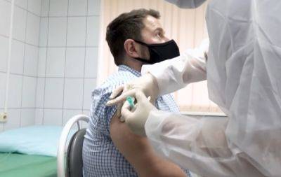 Игорь Кузин - Будет новая массовая вакцинация: в МОЗ сообщили, что накроет 1 миллион человек - ukrainianwall.com - Украина
