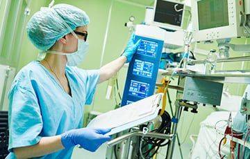 Белоруска написала отзыв о медцентре, а тот вынес на публику ее диагноз - charter97.org - Белоруссия