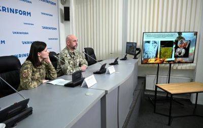 Уже не пули: хирург ВСУ рассказал, что больше всего травмирует бойцов - korrespondent.net - Россия - Украина