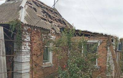 Владимир Зеленский - Россия атаковала Днепропетровскую область: под удар попала больница - korrespondent.net - Россия - Украина - Днепропетровская обл. - Кривой Рог - Никополь