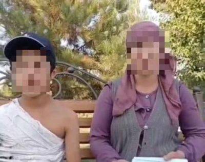 В Сурхандарье расследуют случай травмы школьника после конфликта с учителем - podrobno.uz - Узбекистан - Ташкент - Сурхандарьинская обл.