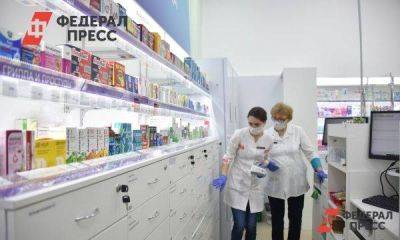 Полина Зиновьева - В карельских аптеках за неделю взлетели цены на некоторые лекарства: что подорожало - smartmoney.one - Петрозаводск - республика Карелия