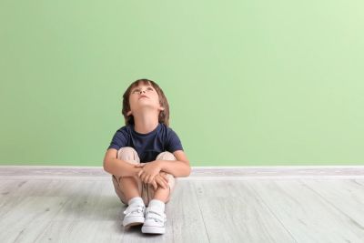 Новое исследование: пандемия ковида отразилась на мозге рожденных в 2020-21 гг. детей - news.israelinfo.co.il - Израиль - штат Массачусетс