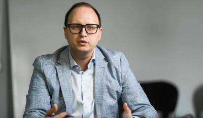 Егор Перелыгин - Критические минералы: Украина должна стать "маркет-мейкером" для мира, - заявление замминистра Егора Перелыгина - ukrainianwall.com - Украина - Сша
