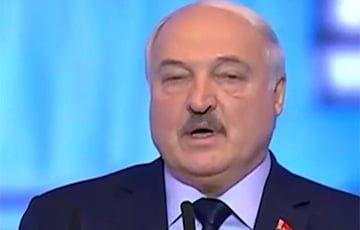 Александр Лукашенко - У Лукашенко окончательно «посыпалось» здоровье? - charter97.org - Белоруссия - Минск - Витебская обл.