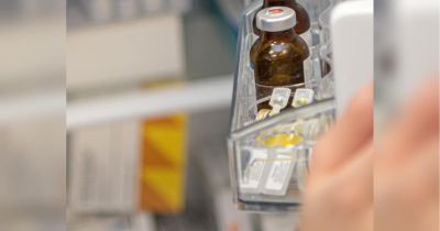 Как хранить лекарства дома в условиях длительного отсутствия электричества: рекомендации медиков - fakty.ua - Украина